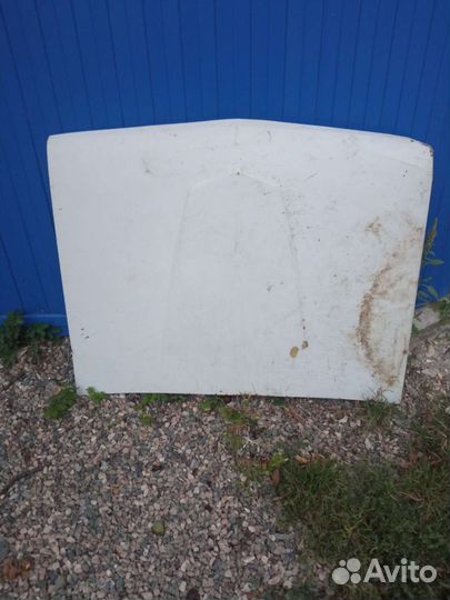 Хромированные молдинги газ-24- 3110