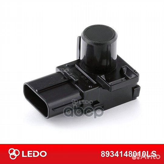 Датчик парковки Toyota / Lexus 8934148010LS ledo