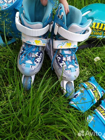 Стул для кормления (трансформер)