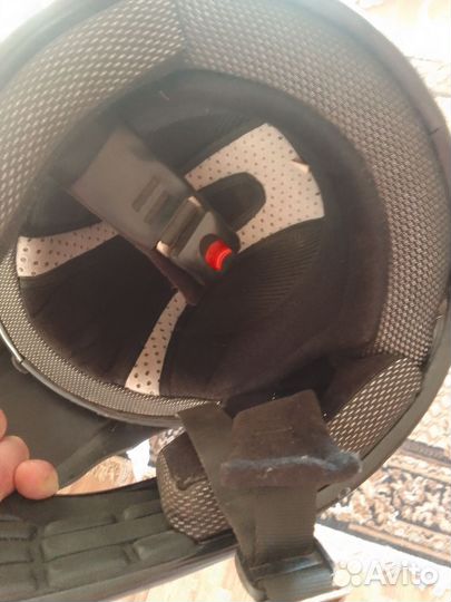 Шлем детский