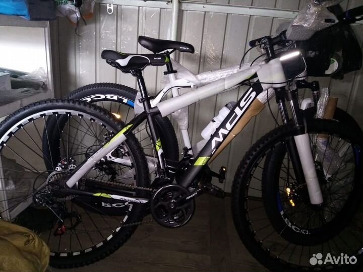 Продам велосипед