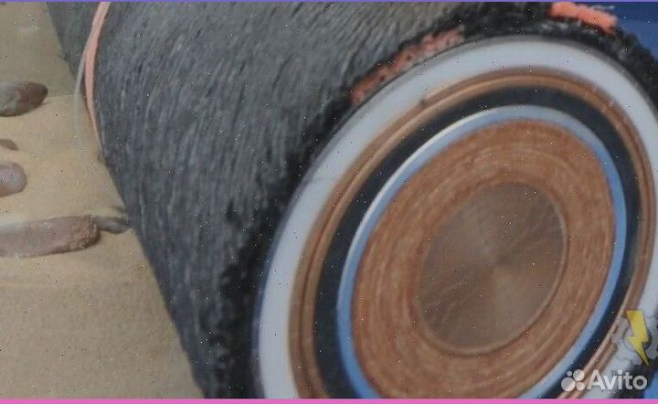 Кабель Cable лэло