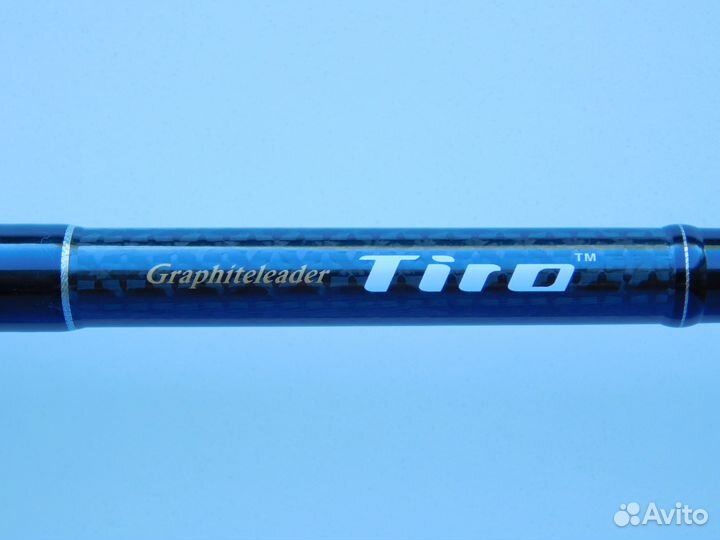 Graphiteleader '17 Tiro MR gomts-922H-MR