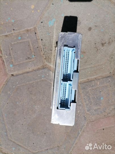 Эбу Daewoo nexia 1.5 16кл