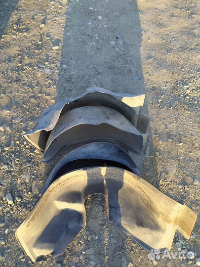 Локера ваз 2101-07