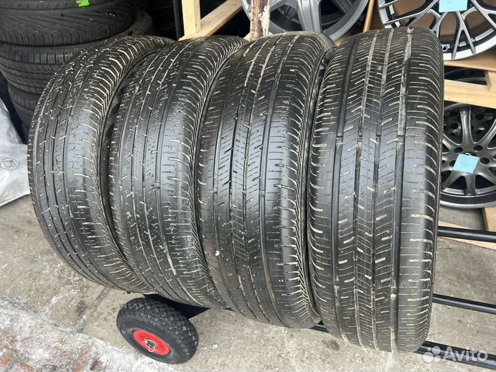 Continental ContiProContact 205/70 R16