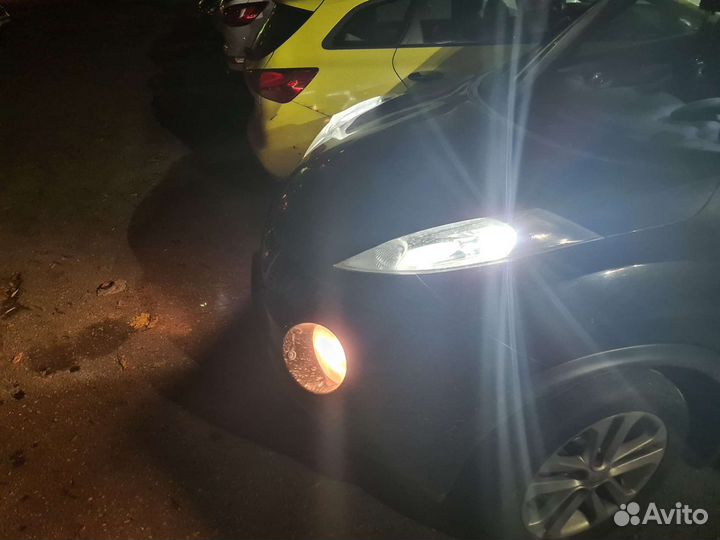 Светодиодные лампы w5w на габаритные огни