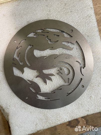 Решетки на динамики