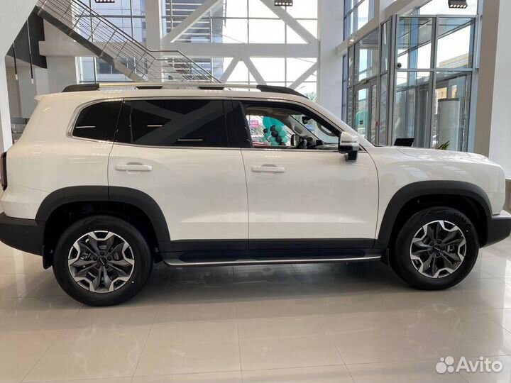 Haval Dargo 2.0 AMT, 2023