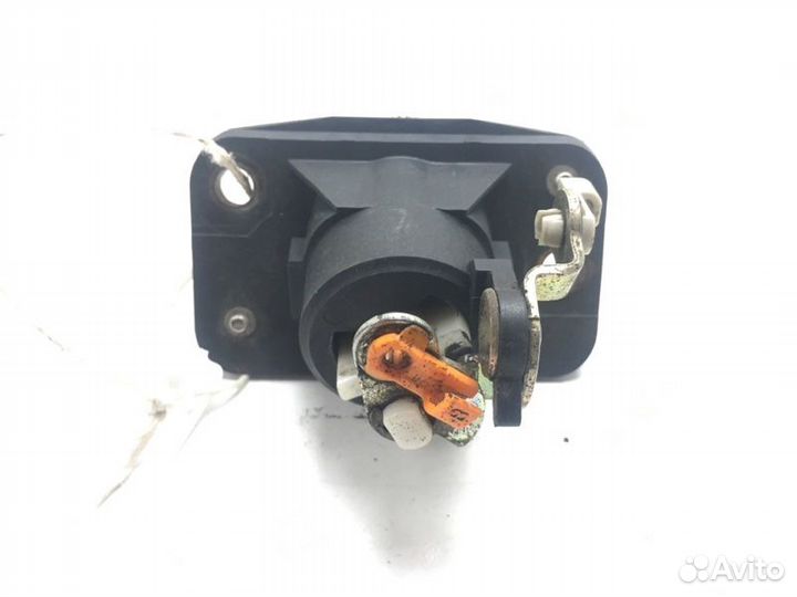 Кнопка Toyota Caldina ST215G 3SGE 1999