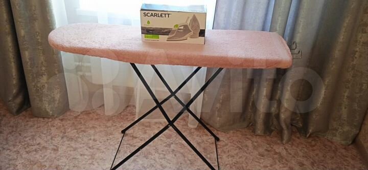 2-к. квартира, 62 м², 7/16 эт.