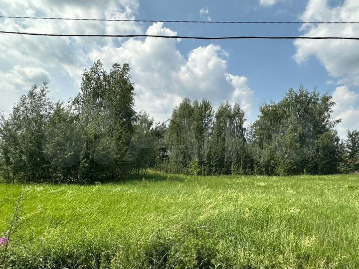 Участок 15 сот. (СНТ, ДНП)