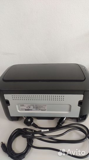 Принтер Canon i-sensys LBP6030B