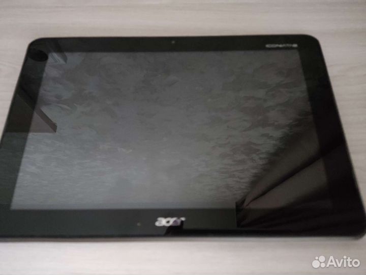 Планшет Acer iconia tab A200