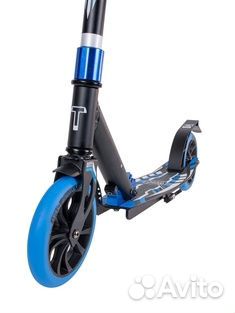 Самокат jogger 180