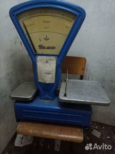 Весы кухонные механические Тюмень