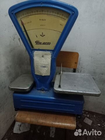 Весы кухонные механические Тюмень