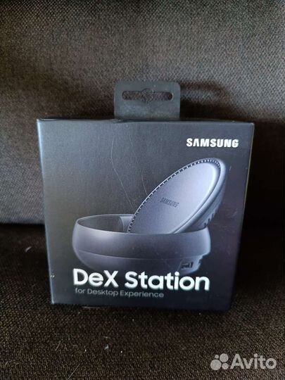 Док станция samsung
