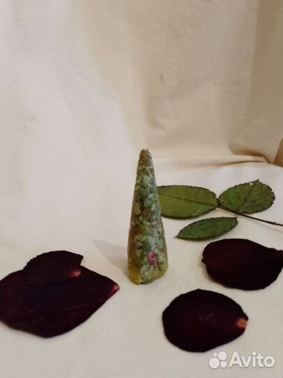 Ведьмина свеча