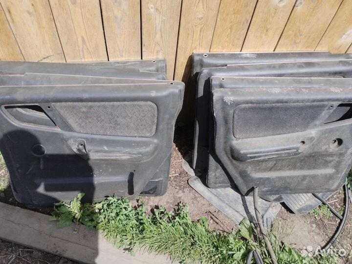 Для волги 105