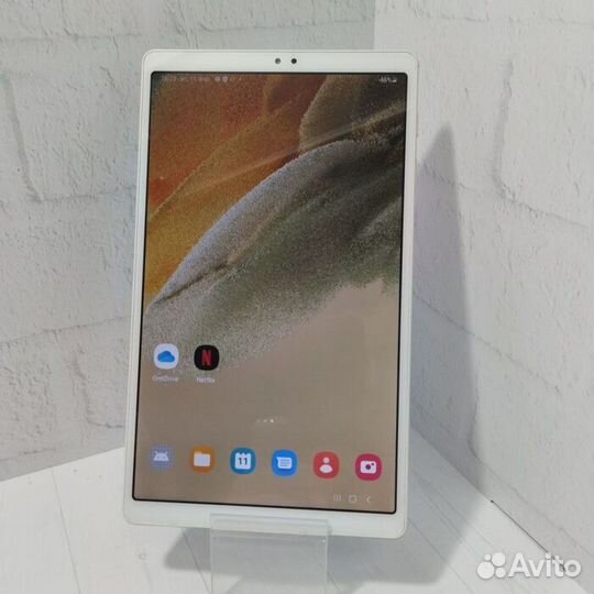 Планшет Samsung Galaxy Tab A7 lite 3/32gb белый