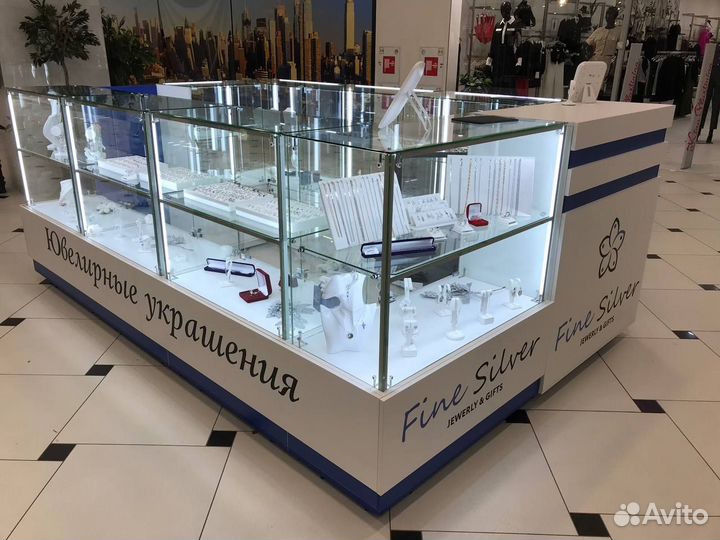 Бизнес в сфере ювелирки