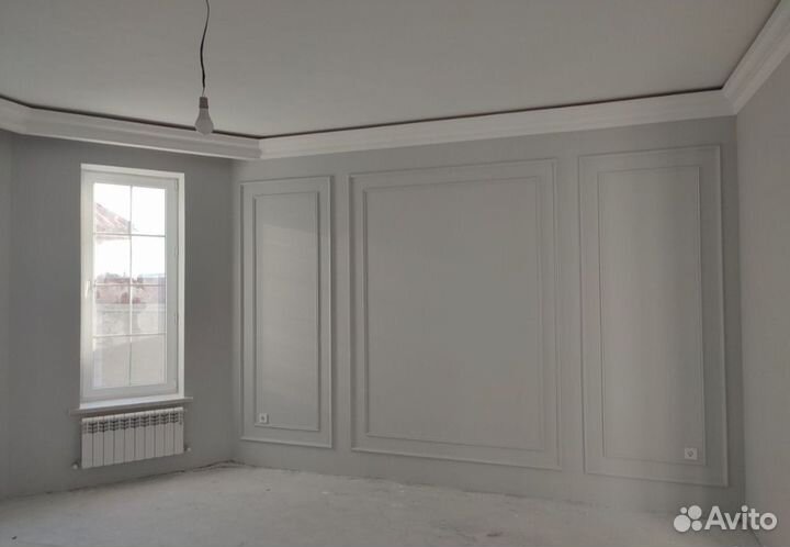 Ремонт квартир и домов