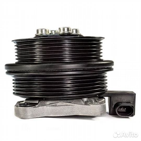 Насос системы охлаждения audi A1, 03C121004J