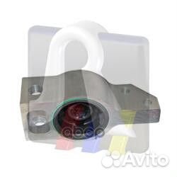 Сайлентблок рычага зад. л.+п. VW: passat B6 ALL