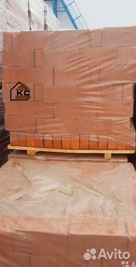 Кирпич цокольный