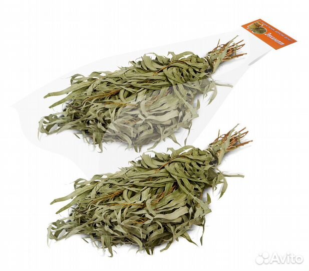 Веники для бани