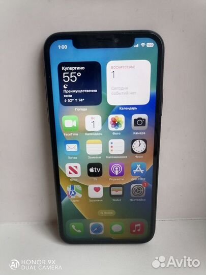 iPhone XS 64gb