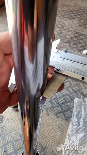 Перо вилки yamaha ybr125