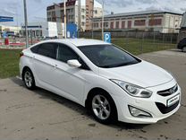 Hyundai i40 2.0 AT, 2013, 188 000 км, с пробегом, цена 1 490 000 руб.