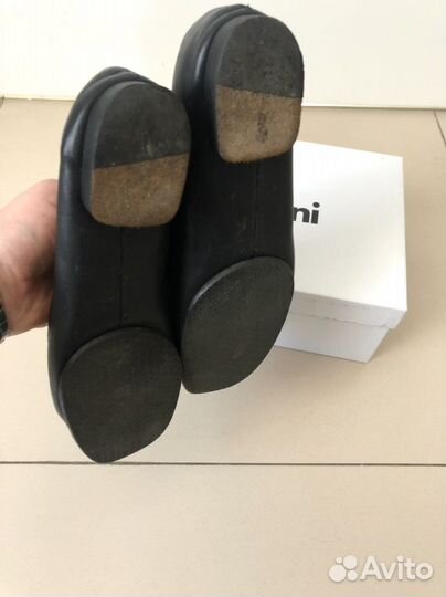 Мокасины Baldinini