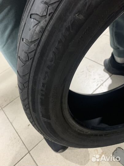 Matador MP 47 Hectorra 3 205/50 R16 87V