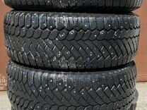 Continental ContiIceContact 4x4 265/60 R18