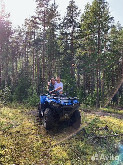 Организация свиданий