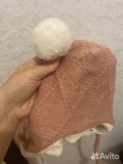 Куртка демисезонная для девочки 104 futurino