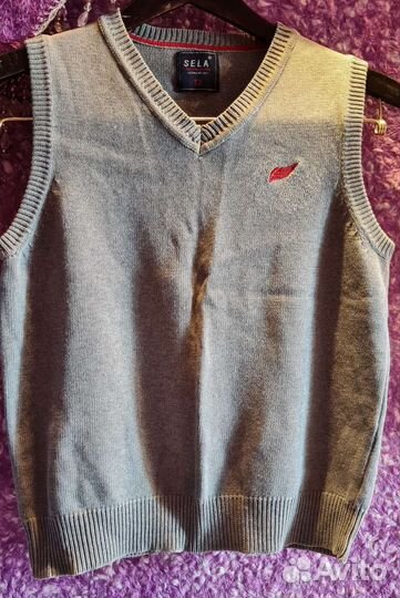 Одежда на мальчика