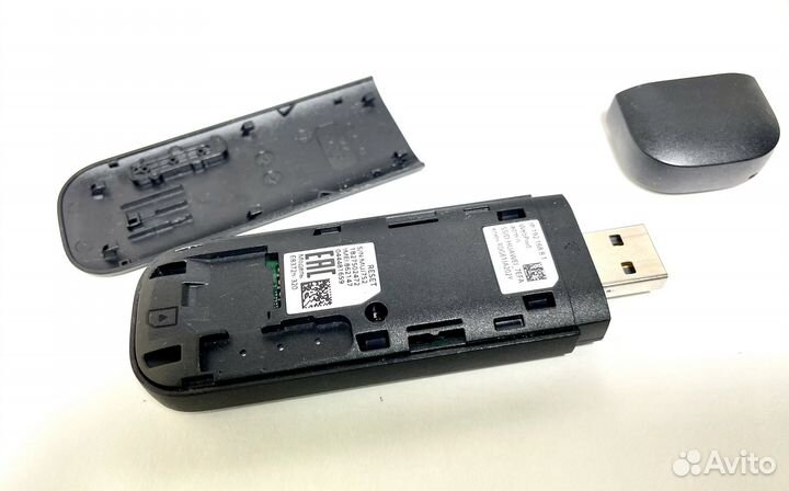 Wifi роутер 4g модем Huawei e8372h-320