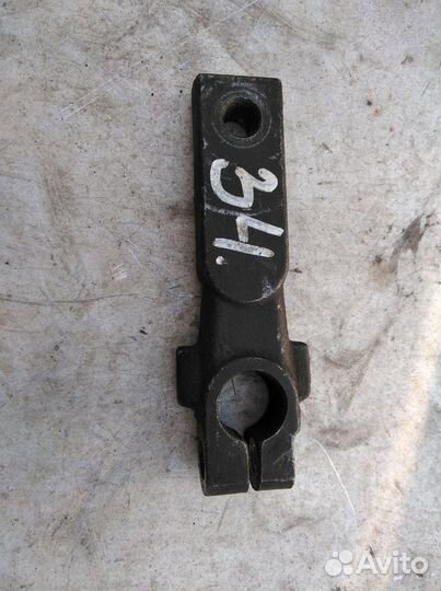 1370031 Сошка кулисы кпп DAF CF 85