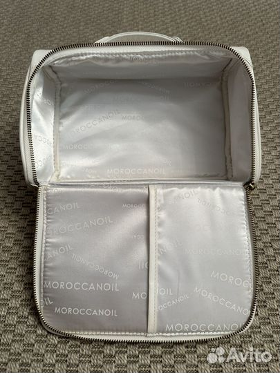 Косметички ржд, Сапсан, Аэрофлот, Moroccanoil
