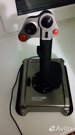 Кобра м5