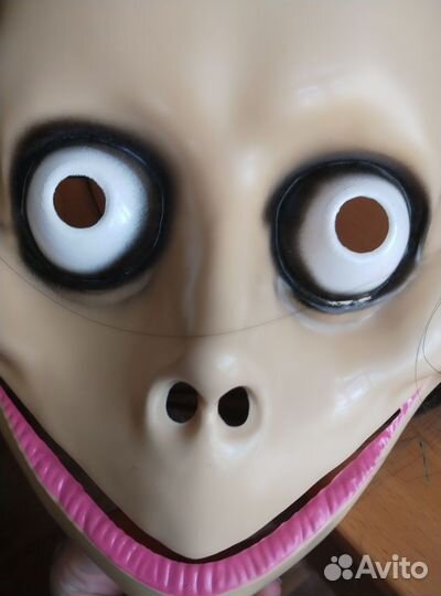 Горнолыжная маска oakley