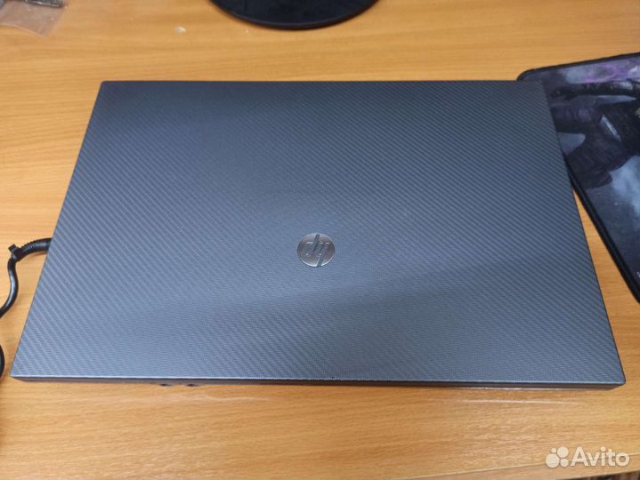 Ноутбук hp