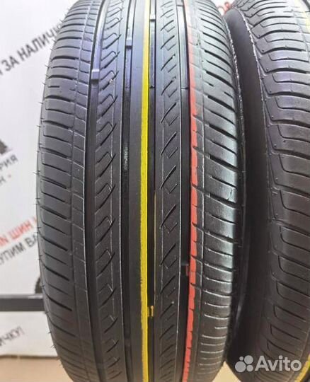 Ovation EcoVision VI-682 205/55 R16 91V