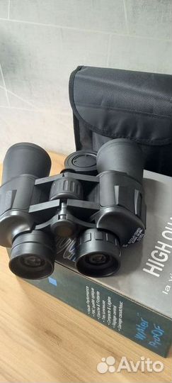 Бинокль