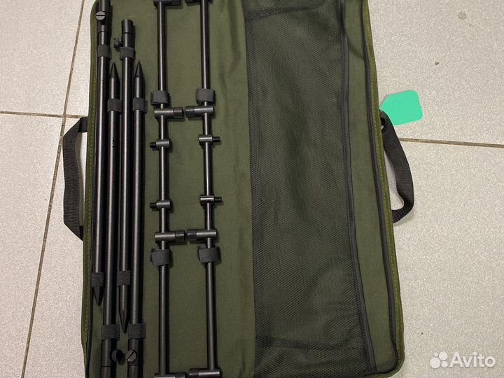 Буз бары комплект