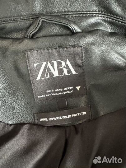 Косуха Zara